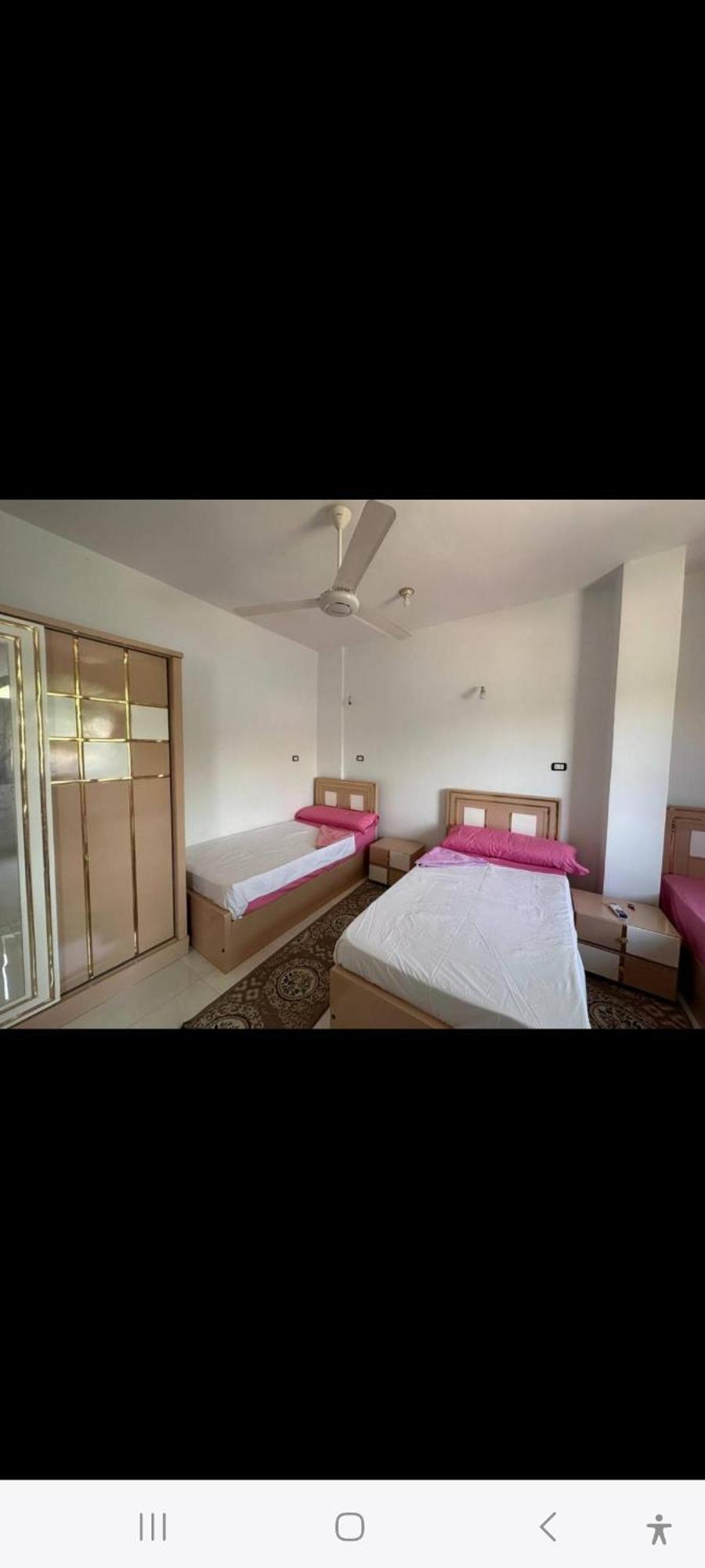 Nubian Bride Guest House Asvan Dış mekan fotoğraf